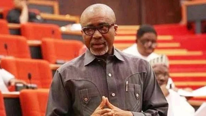 In Nigeria, When You Speak The Truth, They Call You An Enemy — Sen. Enyinnaya Abaribe