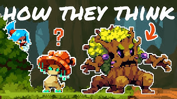 Creating SMART Enemies for my Indie Game! | Devlog