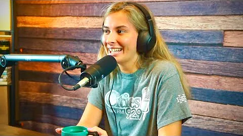 Young Female Conservative | Cat Petersen