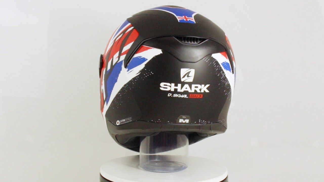 セキュリティ・セーフティ Shark d skwal ujack hq720.jpg?sqp=-