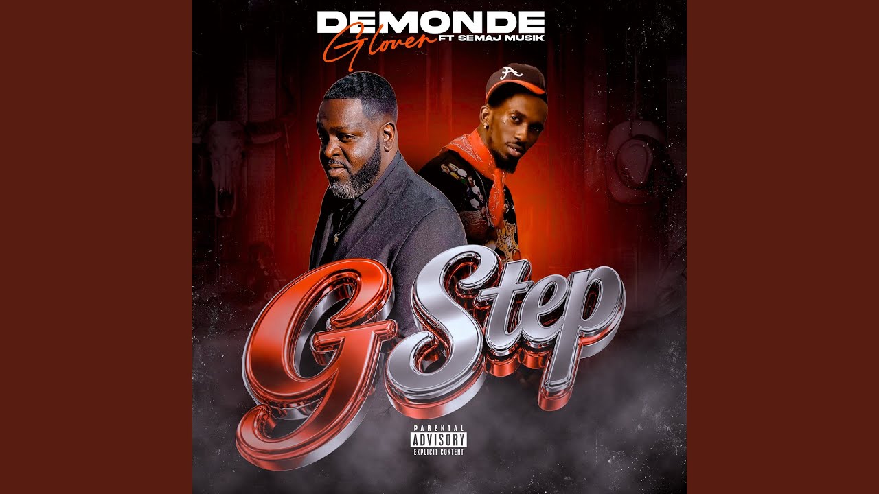 洋楽 MYXedema g-rap G Step - YouTube