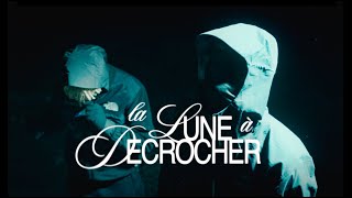 Moji x Sboy - LA LUNE À DÉCROCHER (Prod. Lil Chick & CSU)