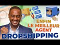 Je vous prsente le meilleur agent dropshipping pour les dbutants