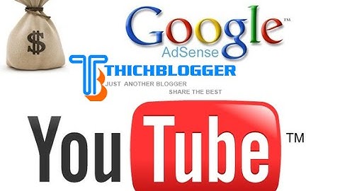 Hướng Dẫn Đăng Ký Tài Khoản Google Adsense Thành Công Với Youtube