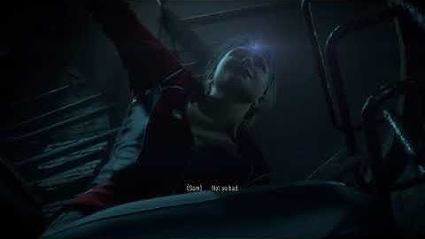 Until Dawn (2015 Game) Chapter 9/05:16 (ASHLEY) (PS4)