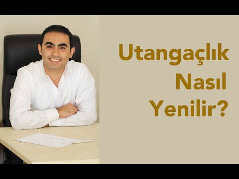 Video: Yeni insanlarla tanıştığınızda daha az utangaç olmak ve daha rahat olmak nasıl