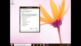 Windows 10 build 9913 has BSOD with Cartoon Explosion