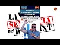 NOBOA TIENE EL 45% DE APROBACIÓN