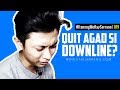 Gusto na agad mag quit ni downline? | ItanongMoKaySerrano 019