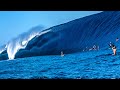 The heaviest wave in the world