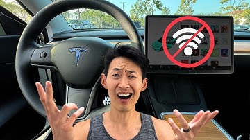 Should You PAY For Tesla Premium Connectivity? (What you DON
