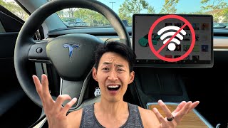 Should You PAY For Tesla Premium Connectivity? (What you DON'T Know!) screenshot 5