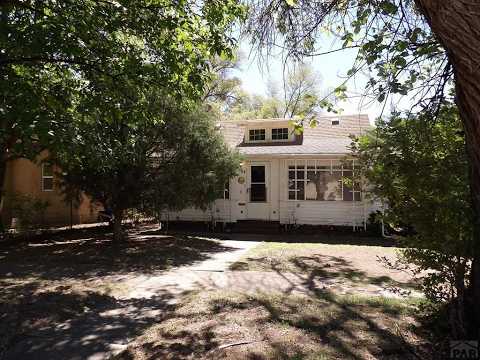504 S 12th St, Rocky Ford, CO home video tour