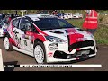 Rallye  la rvlation jonathan laup