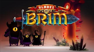 BLADES OF BRIM (Android) screenshot 5