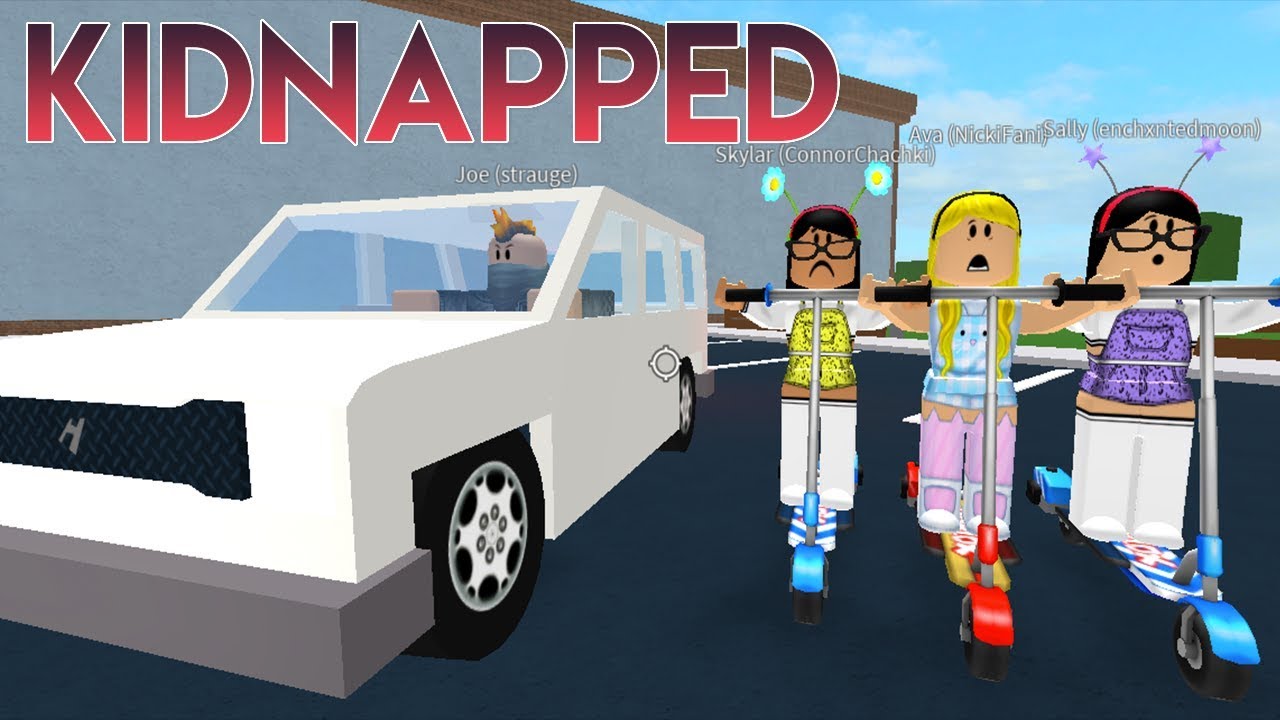 Kidnapped Roblox Movie - admin commands for roblox kidnapping stories