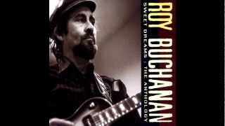 Roy Buchanan - Baltimore chords
