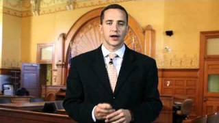 Houston Violation of Probation 