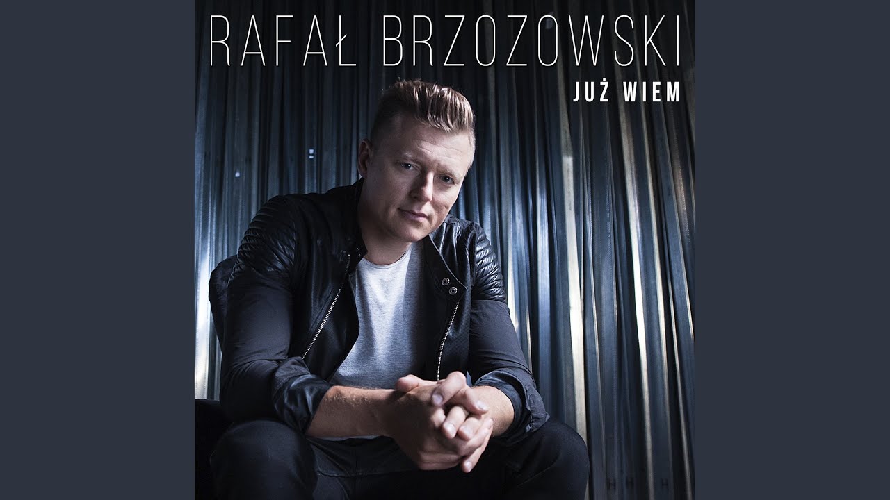 在 YouTube 上觀看「Już Wiem」