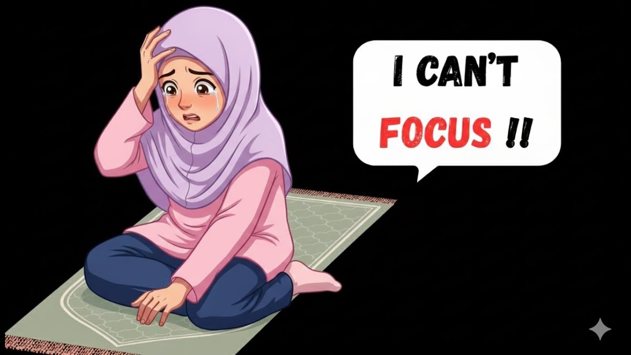 Why You Pray But Feel Nothing | The Truth No One Told You | Islamic Mind Therapy