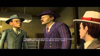 Let´s play Back to the Future:the Game #004 Le lilaner Mafiosso [HD]