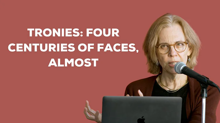 Susan Tallman - Tronies: Four Centuries of Faces, ...