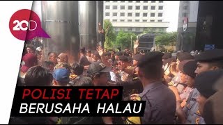 Perekam Video 'Penggal Jokowi' Divonis Bebas