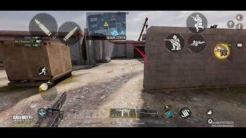 The Best Operator Skill in Season 4 Ranked | CODM #6969 #codm #codmobile