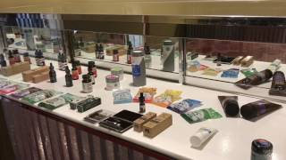 The Hemp Farmacy - NC's First Dispensary