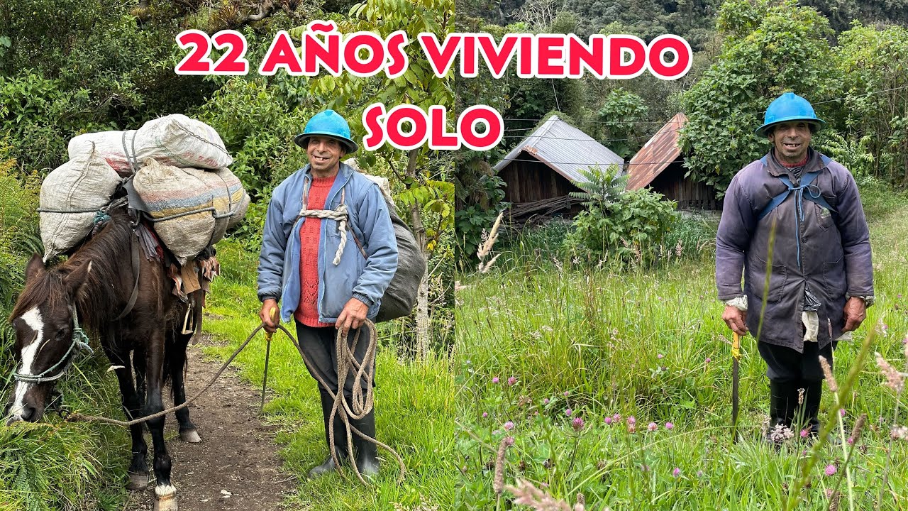 Ejemplo de Hombre Sigma en Ecuador.