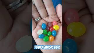 Youka Magic Box