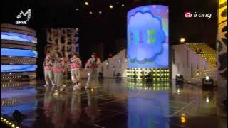 M-Wave - GP Basic(지피베이직) _ I'll Be There (to.J)(I'll Be There (J에게) )