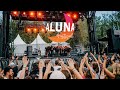 Update  aluna festival rcap vido