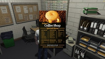 FREE FIVEM Printer Script | ESX, QBCore, QBox