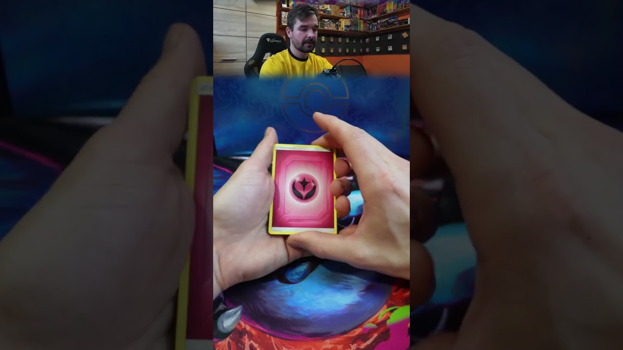 Kolejna walka o karty shiny z dodatku Hidden Fates.