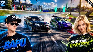 SPEEDSTAR ENERGY || Hyperion Heat, Nova Raceway || BAPU #2