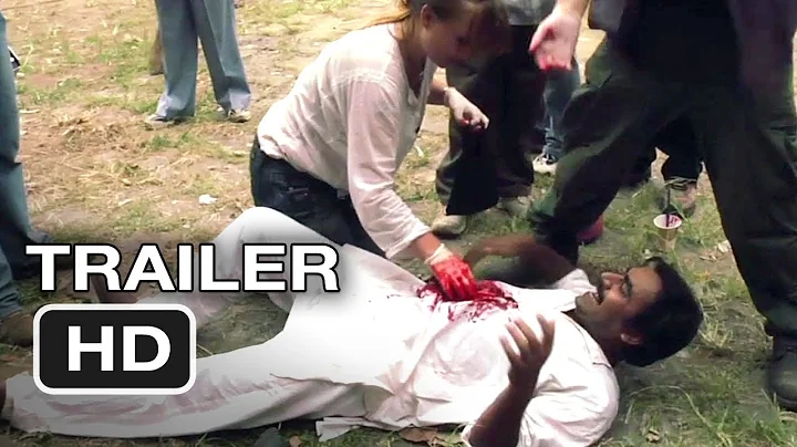 Despite the Gods Official Trailer #1 - Jennifer Ly...