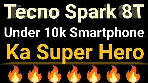 Tecno Spark 8t| Tecno spark 8t Unboxing| Tecno Spark 8t review| #Shorts #Short #youtubeshort