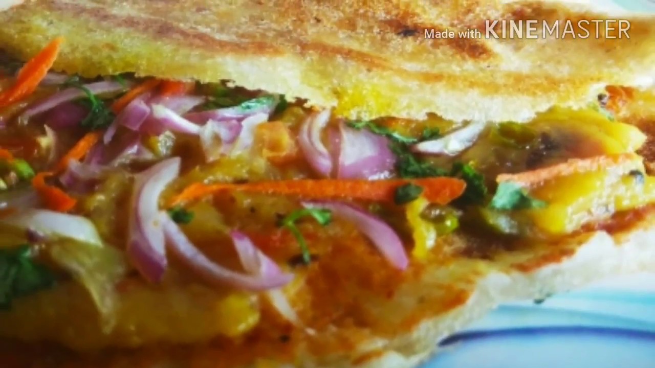 Masala Dosa recipe telugu , How to make masala Dosa recipe YouTube
