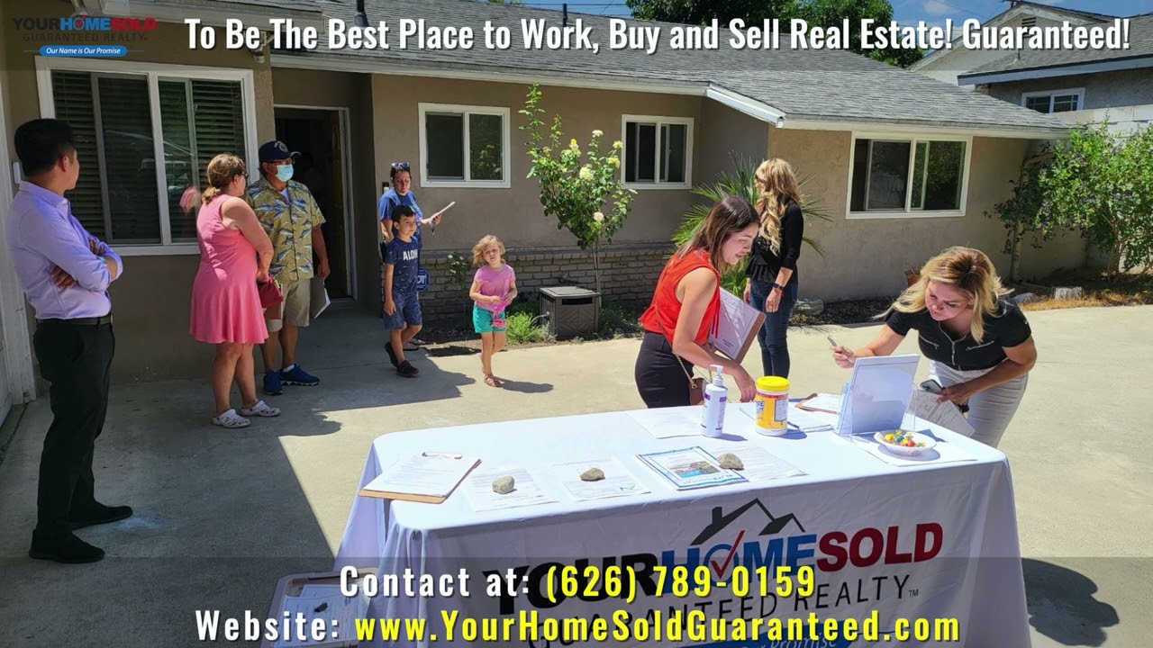 RBID Tour of Home - Your Home Sold Guaranteed Realty