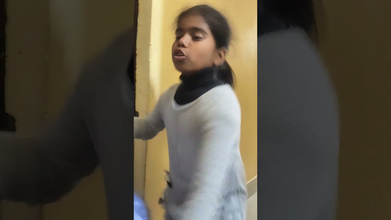 night time kids game