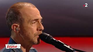 Video thumbnail of "Calogero - Chanson pour Pierrot"