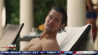 Benjamin Bratt stars in 'Star'