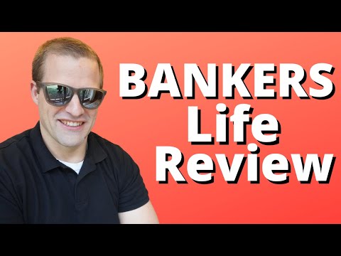 Bankers Life Insurance