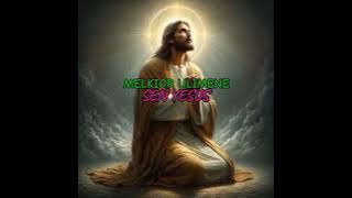 SEN YESUS🗣️ MELKIOR ULIMENE🌿LADA YAPEN