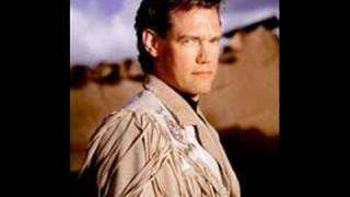 Video voorbeeld van "Randy travis-if i didn`t have you"