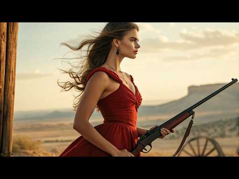 Уберите детей к чертовой матери +18 | РОКОВАЯ ПАЛКА | Вестерн фильм 2025 новинка HD