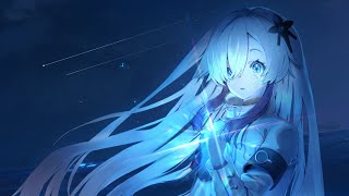 コスモロジー // こがしぐみ feat.星界  [Cosmology // kogashigumi feat.Sekai]