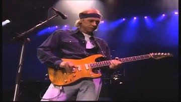 Mark Knopfler (Dire Straits) - Calling Elvis