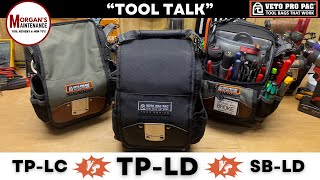 NEW! Veto Pro TPLD  Blackout  A Mix of the TPLC and SBLD #tools #newtools #vetopropac